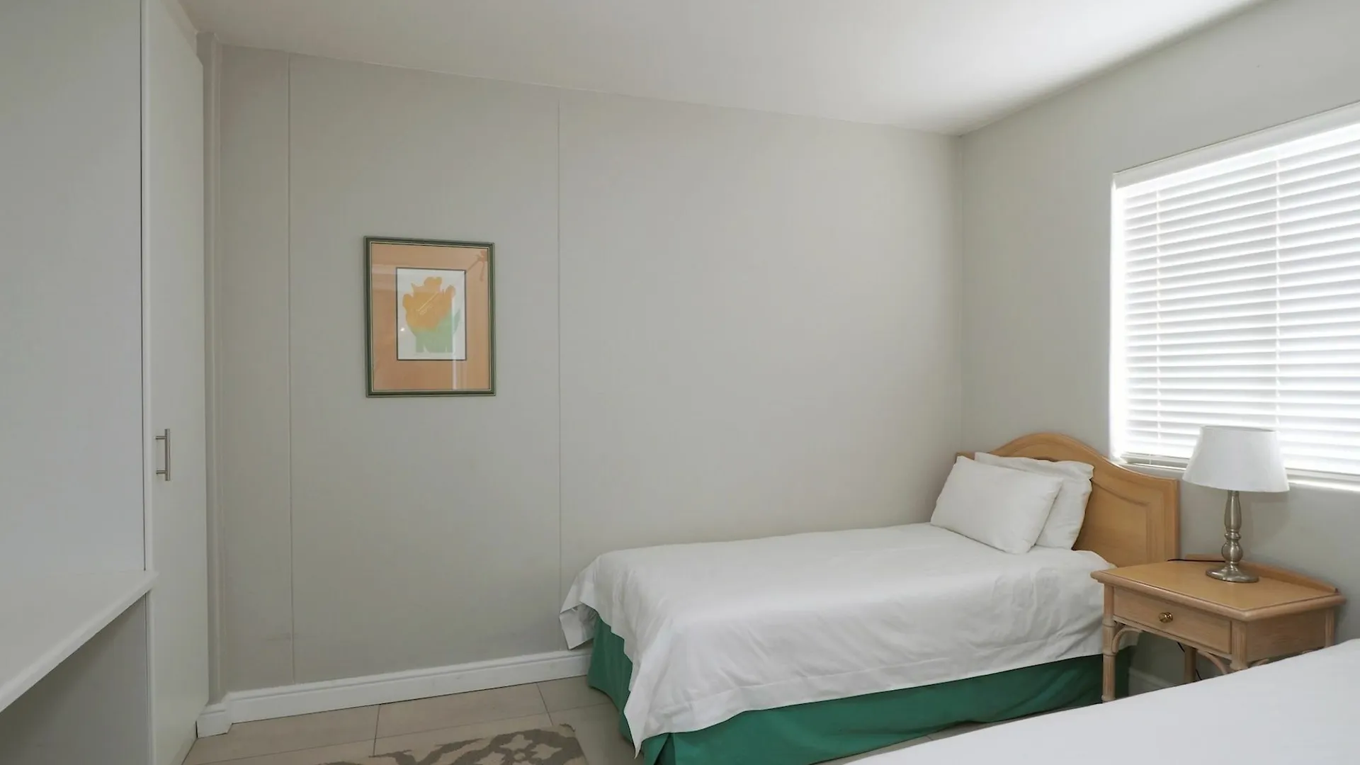 Dolphin Beach H106 By Hostagents Bloubergstrand 0*,